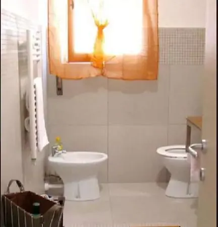 شقة Modern House