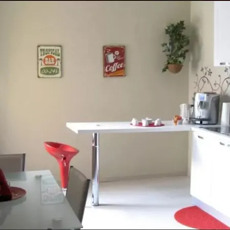 Modern House Apartamento Sanremo