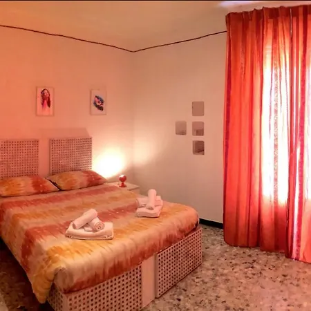 Apartamento Modern House *