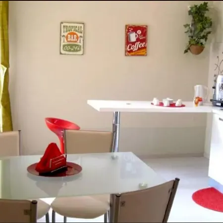 Apartamento Modern House *